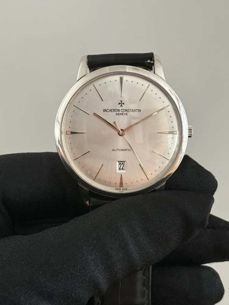 Vacheron Constantin Patrimony Contemporary